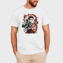 Demon Slayer 17, Tricou Barbati (Unisex)
