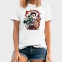 Demon Slayer 17, Tricou Barbati (Unisex)