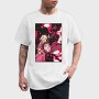 Demon Slayer 18, Tricou Barbati (Unisex)