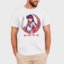 Sailor Moon 27, Tricou Barbati (Unisex)