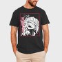 Hentai 9, Tricou Barbati (Unisex)