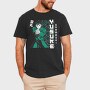 Yu Yu Hakusho 10, Tricou Barbati (Unisex)