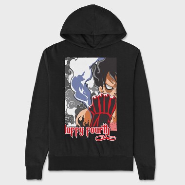 Hanorac Barbati (Unisex), One Piece 100