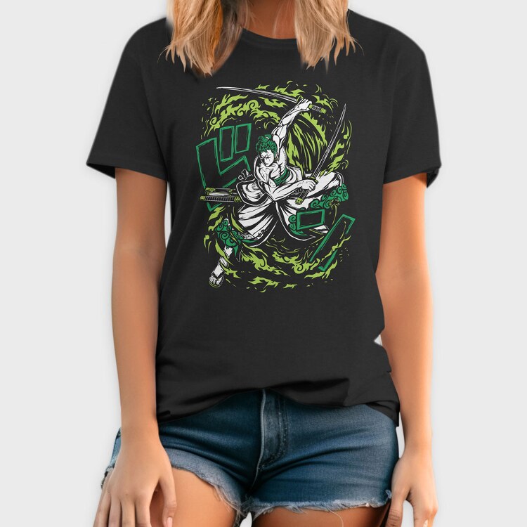 One Piece 28, Tricou Barbati (Unisex)