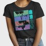 Yu Yu Hakusho 2, Tricou Femei