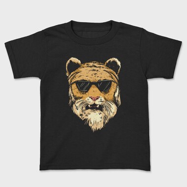 Teddy Bear Glasses, Tricou Copii