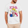 Sailor Moon 4, Tricou Barbati (Unisex)