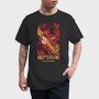 Demon Slayer 22, Tricou Barbati (Unisex)