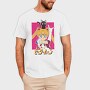 Sailor Moon 5, Tricou Barbati (Unisex)