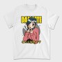 Dakimakura Secret, Tricou Barbati (Unisex)