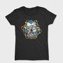 Sciencehead, Tricou Femei