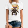 Dragon Ball Z 59, Tricou Barbati (Unisex)