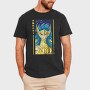 Saint Seiya 1, Tricou Barbati (Unisex)