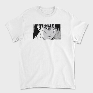 Dark Eyes Whisper, Tricou Barbati (Unisex)