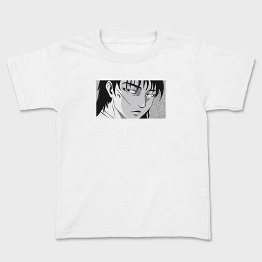 Dark Eyes Whisper, Tricou Copii