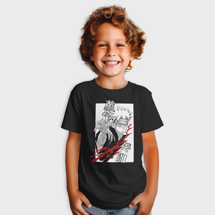 Naruto 29, Tricou Copii