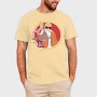 Dragon Ball Z 60, Tricou Barbati (Unisex)