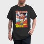 Dragon Ball Z 61, Tricou Barbati (Unisex)