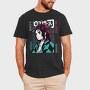 Demon Slayer 29, Tricou Barbati (Unisex)