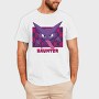 Haunter Ghostly, Tricou Barbati (Unisex)