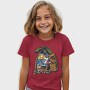 Unicorn Vacation, Tricou Copii