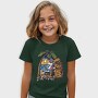 Unicorn Vacation, Tricou Copii