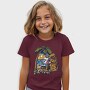Unicorn Vacation, Tricou Copii