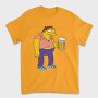 Barney Gumble, Tricou Barbati (Unisex)