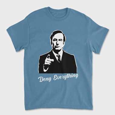 Breaking Bad 13, Tricou Barbati (Unisex)