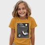 Space Dog, Tricou Copii