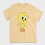 Cartoon Retro Looney Tunes Tiny 2, Tricou Barbati (Unisex)