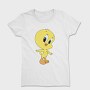 Cartoon Retro Looney Tunes Tiny 2, Tricou Femei