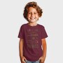 Life Is Like Photography, Tricou Copii