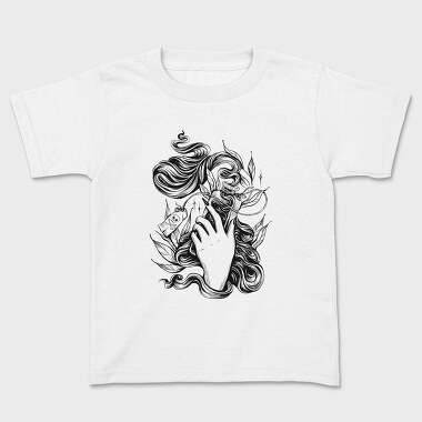 Dark 03, Tricou Copii