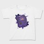 Gameboy Pokemon 1, Tricou Copii