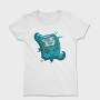 Gameboy Pokemon 3, Tricou Femei