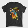 Ghost Rider 6, Tricou Barbati (Unisex)