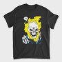 Ghost Rider 7, Tricou Barbati (Unisex)