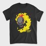 Ghost Rider 9, Tricou Barbati (Unisex)