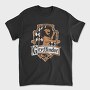 Gryffindor Harry Potter, Tricou Barbati (Unisex)