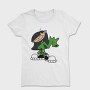 Kids Next Door 18, Tricou Femei