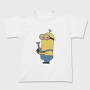 Minions 17, Tricou Copii
