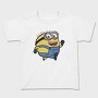 Minions 18, Tricou Copii