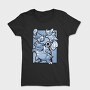 Pokemon 11, Tricou Femei