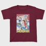 Rick and Morty 29, Tricou Copii