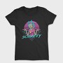Rick and Morty 37, Tricou Femei