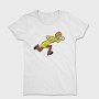 Scooby Doo 13, Tricou Femei