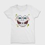 SpongeBob face 7, Tricou Femei