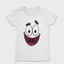 SpongeBob Faces 2, Tricou Femei