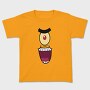 SpongeBob Faces 5, Tricou Copii